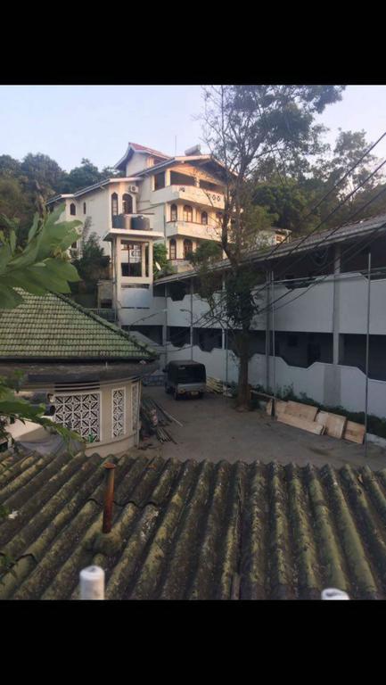 Deevar Inn Kandy Exterior foto